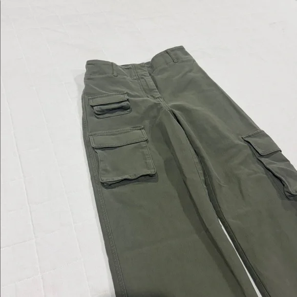 Wilfred Free Cargo Pants - Picture 6 of 12